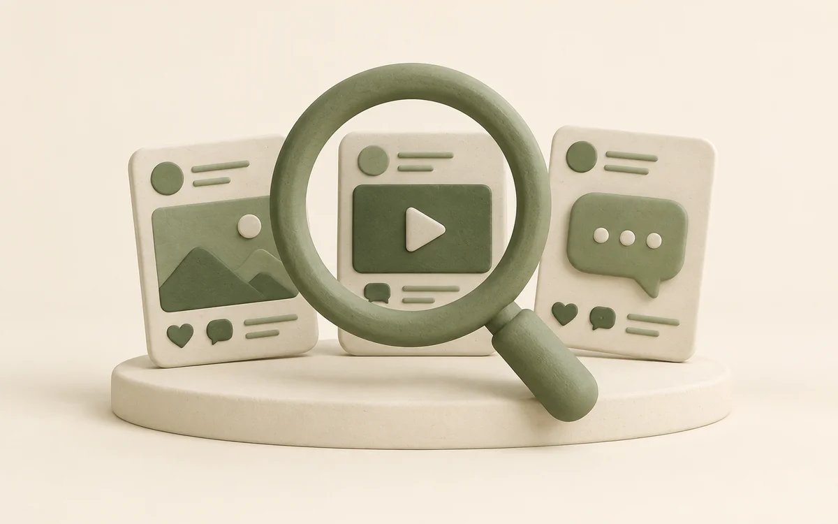 Editorial illustration accompanying How to Choose a Real Estate Data API for Your Application